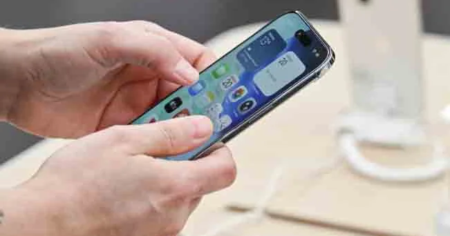 Apple не станет выпускать смартфоны iPhone 18 Pro и 18 Pro Max в черном цвете