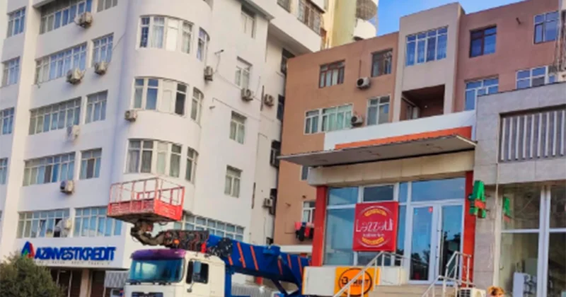 “Həmin binalar FHN yaranmazdan əvvəl tikilib”