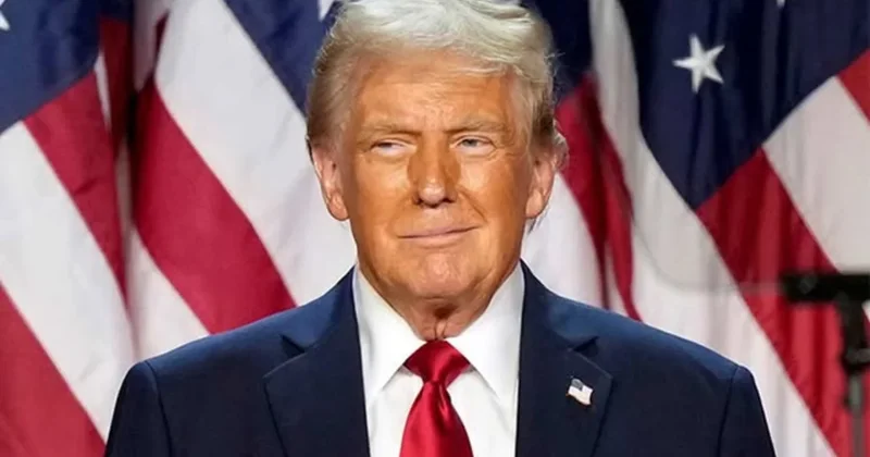 Трамп назвал НАТО крайне ненадежным партнером США, а себя любимым президентом