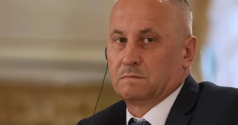 Генерала ГРУ убили на российском танкере