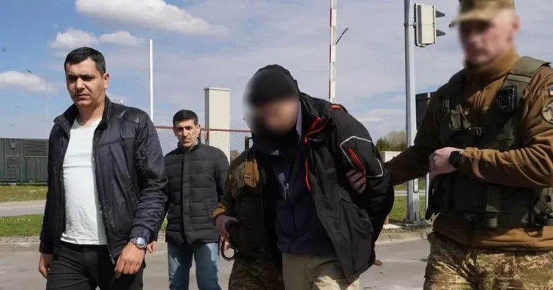 Азербайджанский учитель воевал за Россию: экстрадирован в Баку