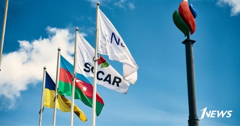 SOCAR инвестировала в социальные и культурные проекты в Украине около $7 млн