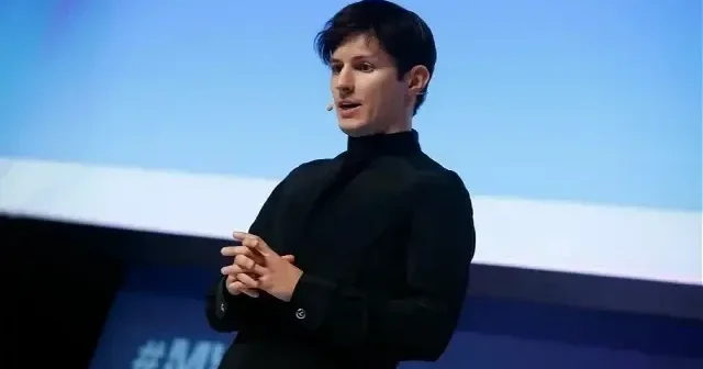 Основатель Telegram прокомментировал грядущую блокировку мессенджера в России