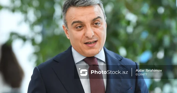 Вусал Насирли произвел новое кадровое назначение в ГААДА