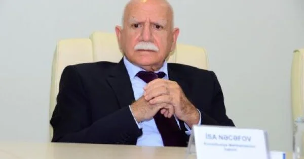 İsa Nəcəfov: Mən İslama dair 16 kitab tərcümə etdirmişəm Əgər mən o kütləyə rəhbərlik etsəydim, bu, dövlətə qarşı çıxmaq olardı (MÜSAHİBƏ)