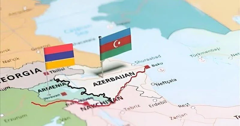Зангезурский коридор усиливает свое значение в евразийской логистике ОБЗОР