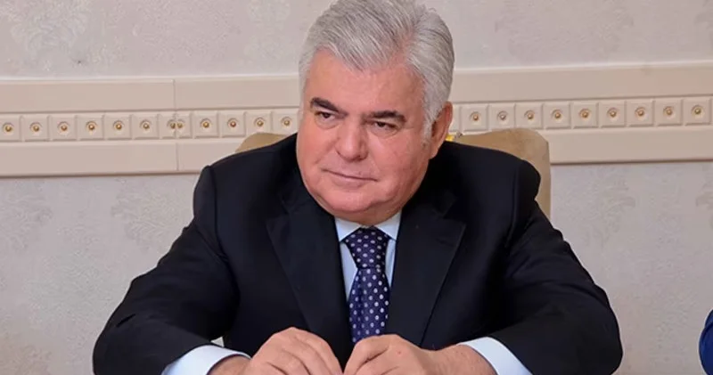 Ziya Məmmədov illər sonra göründü Sabiq nazir keçmişindən danışıb