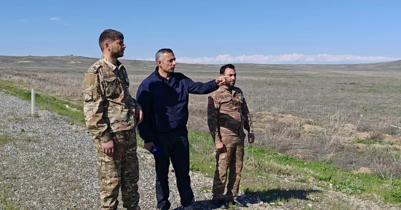 Talış yüksəkliyindən boylanan zəfər: Aprel döyüşlərinin qəhrəmanları danışır