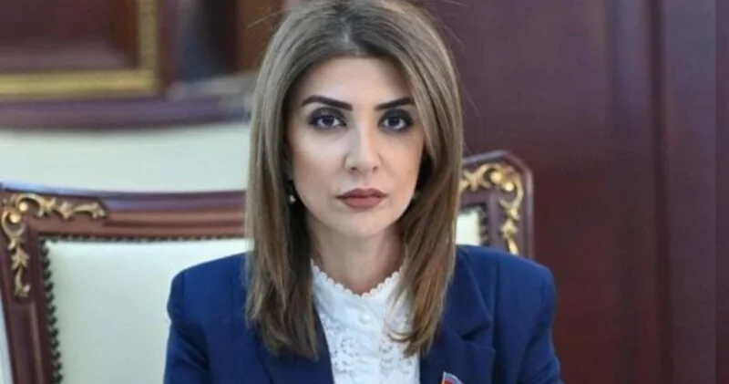 Günay Ağamalı yeni mətbuat katibi təyin etdi FOTO