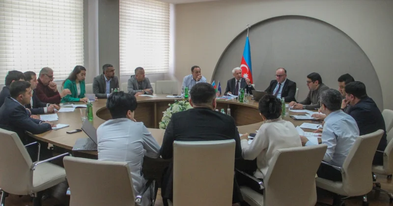 AzVİF: “Bakı Xankəndi” yarışının uğurla keçirilməsi üçün bütün zəruri tədbirlər görülür