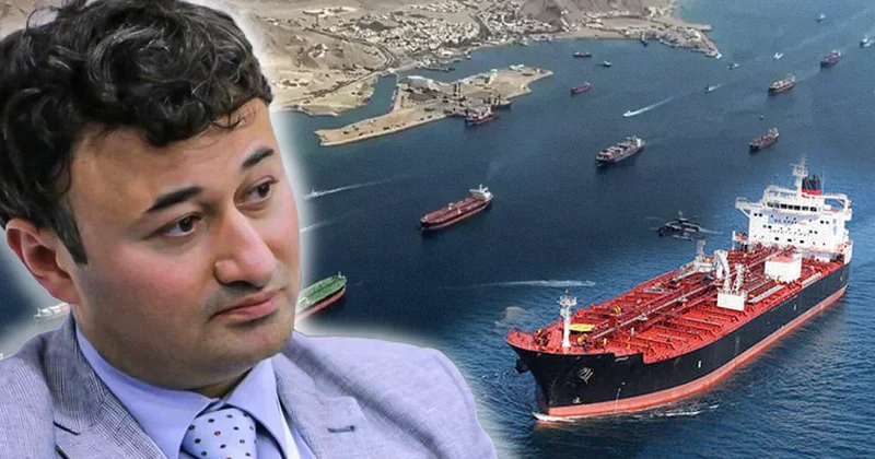Ормуз как узкое горло энергетики: к чему приведет блокада пролива и есть ли ему альтернативы Minval Politika