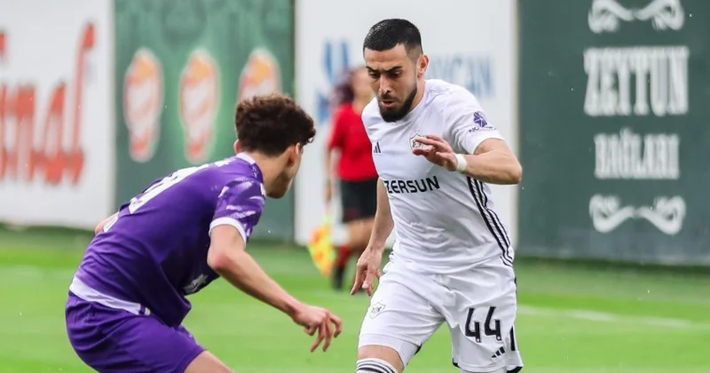 Misli Premyer Liqası: Qarabağ Sumqayıt ı məğlub etdi