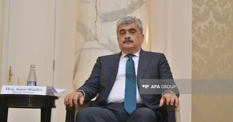 Samir Şərifovun rəhbərlik etdiyi nümayəndə heyəti Suriyada səfərdədir