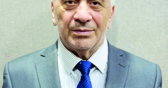 Yenilikçi alim, təcrübəli pedaqoq