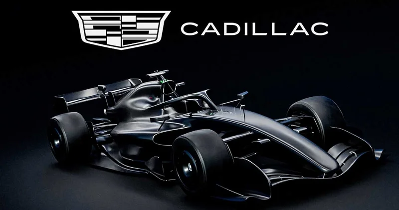 Formula 1 də yeni komanda: Təqdimat videosu yayıldı