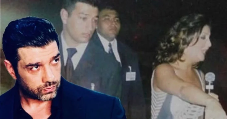 Heç bir kanalda məni işə götürmədilər Foto