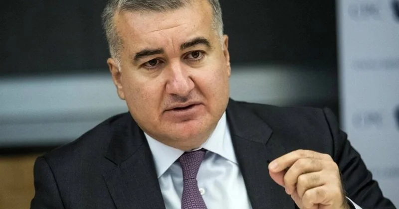 Посол Сулейманов отреагировал в британском издании на проармянскую риторику антиазербайджанских сил