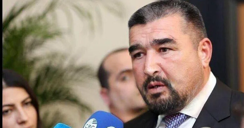 “ELEKTRİKDƏN AYRILAN” PİRVERDİYEV... “AzərEnerji” ASC nin keçmiş rəhbəri niyə “yoxa çıxıb”?