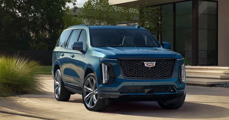 General Motors un avtomobillərində ciddi nasazlıq aşkar edildi