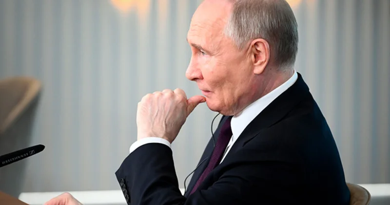 Путин всегда думает о преемнике, но выбор за россиянами