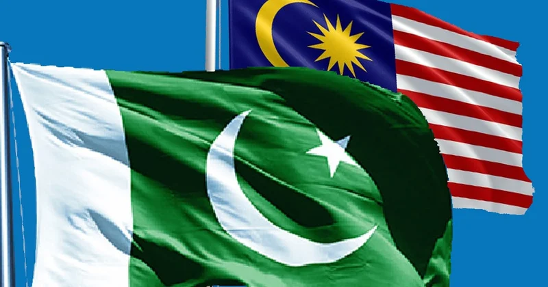 Malayziya Pakistanı DƏSTƏKLƏDİ