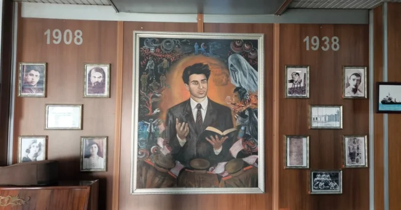 Mikayıl Müşfiqin Xatirə Muzeyinin bitməyən dərd səri