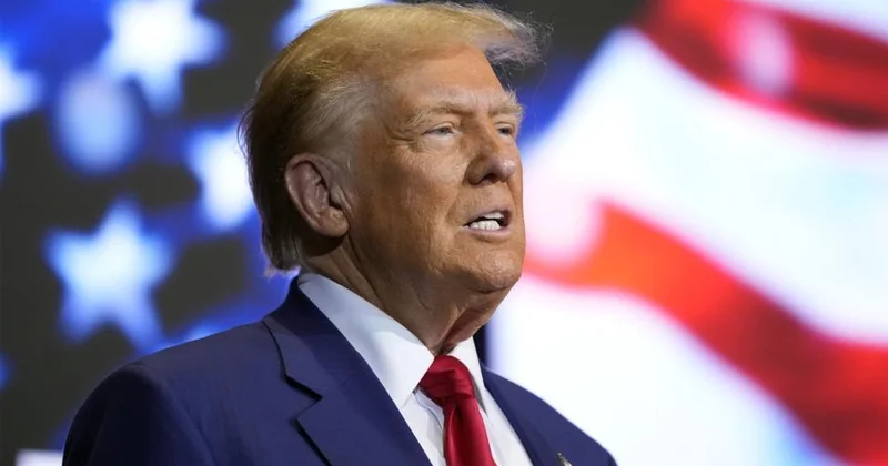 Трамп может применить военную силу против Гренландии