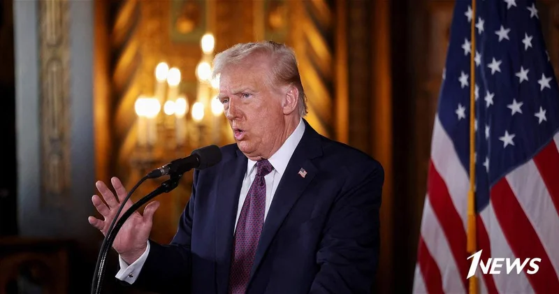 Трамп исключил возможность присоединения Канады к США силой