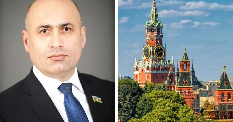 Пригласили и не пустили кто и зачем сорвал визит азербайджанского депутата в Россию?