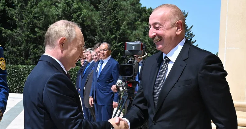 Patriarxdan Əliyevə: Putinin yeni xahişi var, dedi ki...