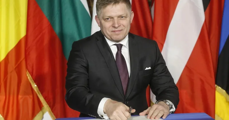 Фицо не отменит визит в Москву