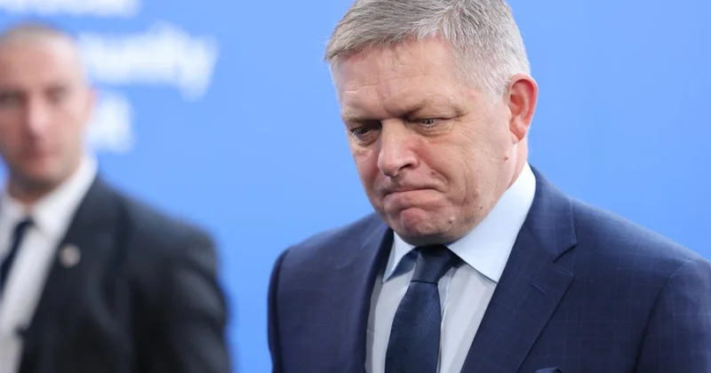 Некоторые страны Евросоюза запретили пролет самолета Фицо в Россию