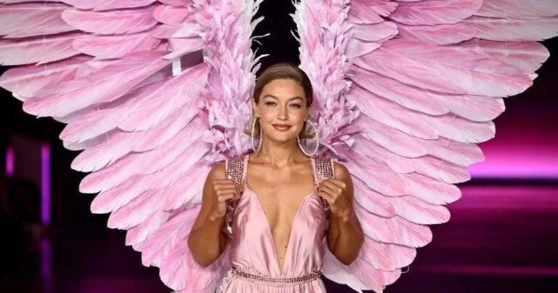 Supermodel Cici Hadid yeni məhəbbətini elan etdi