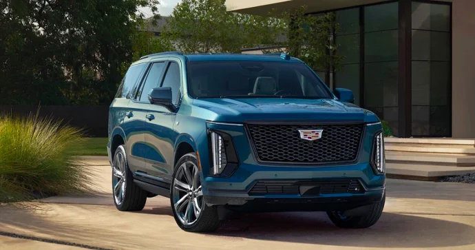 General Motors un avtomobillərində ciddi nasazlıq aşkar edildi