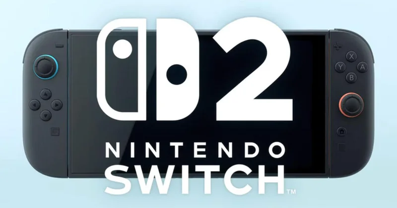 Nintendo выпустила большое обновление для Switch