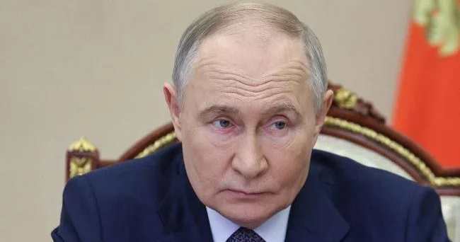 Putin gözlənilmədən mümkün varisindən danışdı “Həmişə bu barədə düşünürəm” KONKRET