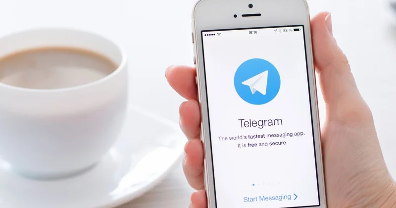 Пользователи Telegram смогут осуществлять групповые звонки
