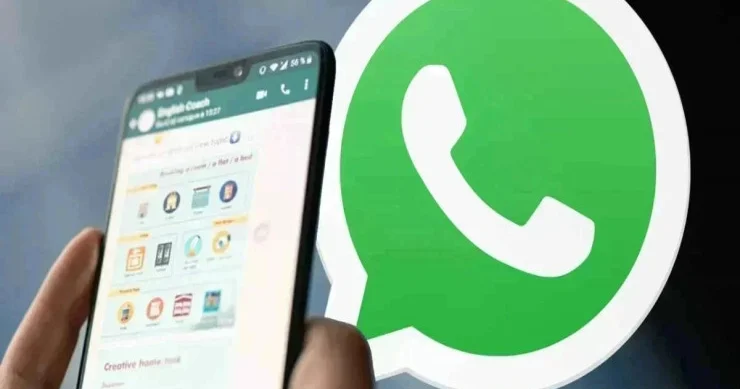 “WhatsApp”da bir uğur 3 milyardı ötdü