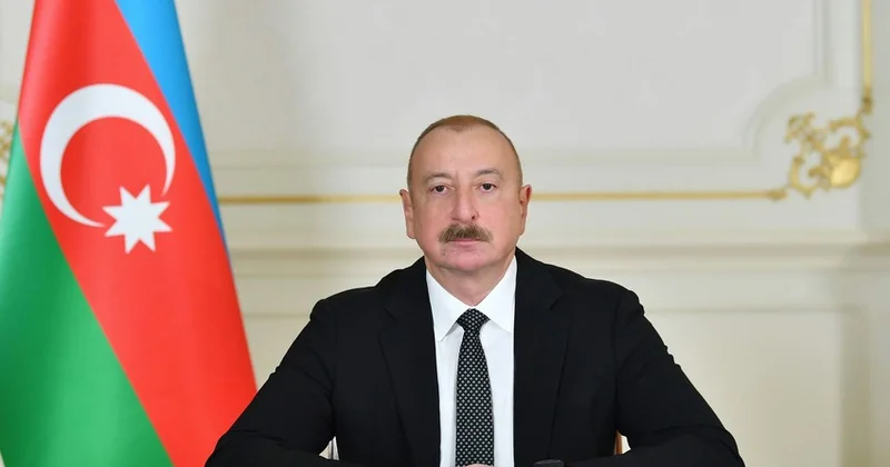 İlham Əliyev: Azərbaycanın pravoslav icması dövlətlərarası münasibətlərin mühüm amilidir