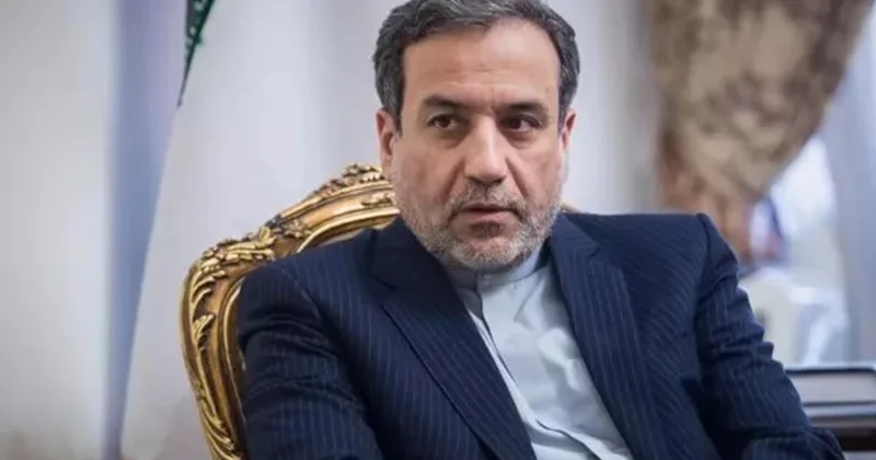 İranın XİN rəhbəri Pakistan və Hindistana GEDƏCƏK