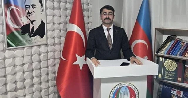 Bütün türk dünyası və dünya ziyalıları üçün mühüm ŞƏXSİYYƏT