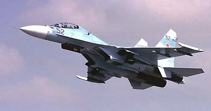 Rusiyanın iki Su 30 u vuruldu: Budanov detalları açıqladı