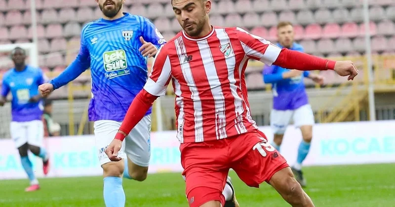 Azərbaycanlı futbolçu böyük hesablı qələbədə iştirak edib