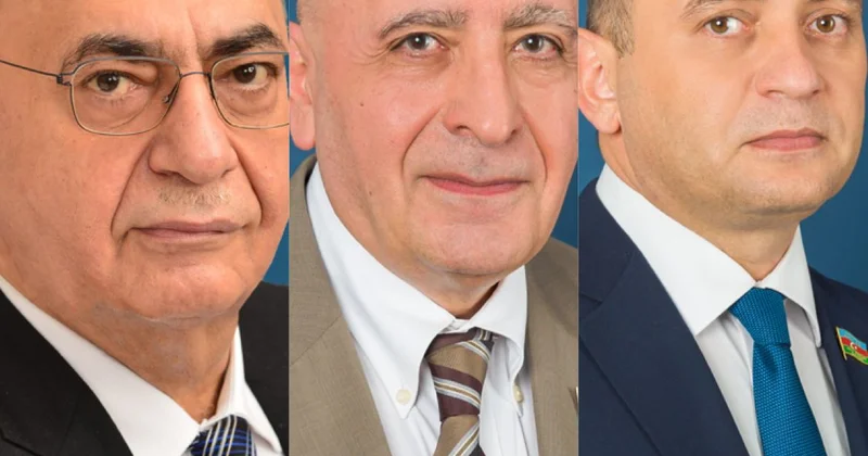 Yəqin özlərinə iş tapa bilmirlər Deputatlardan dil sertifikasiyasına REAKSİYA