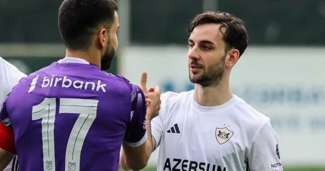 Qarabağ dan 2 ci qol Yenilənir