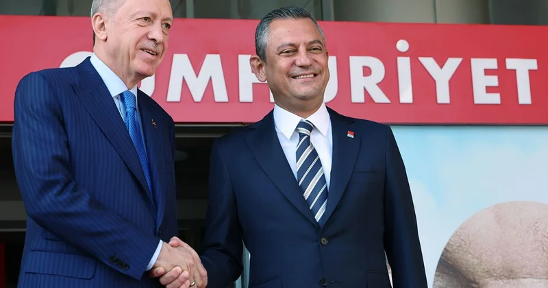 Ərdoğan Özələ zəng etdi