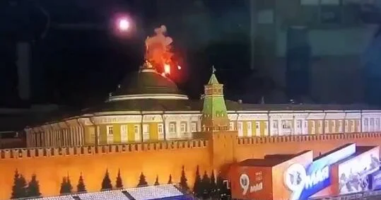 Ukrayna 9 mayda Moskvanı vurmaq gücündədir: Vuracaq?
