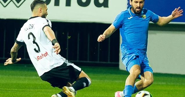 “Neftçi” yenə xal itirdi