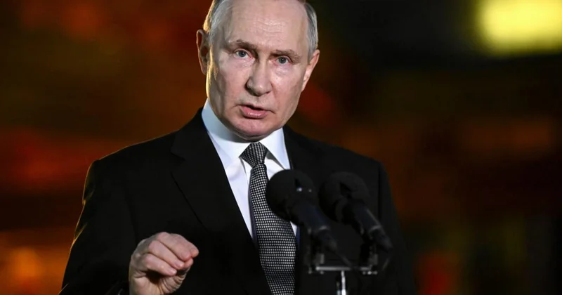 “Nüvə silahı olmasa da, Rusiyanın kifayət qədər gücü var” Putin