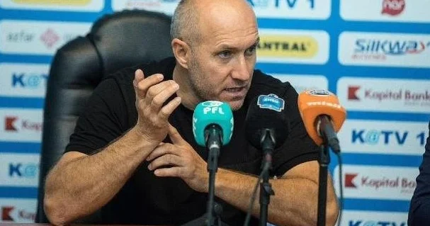 Samir Abasov: Qol vura bilmirik